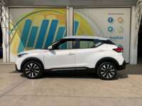 Nissan Kicks 2018  5p Advance L4/1.6 Aut 2018 Nissan Kicks Venta Exteriores 8