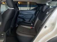 Nissan Kicks 2018  5p Advance L4/1.6 Aut 2018 Nissan Kicks Venta Interiores 17