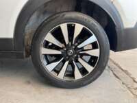 Nissan Kicks 2018  5p Advance L4/1.6 Aut 2018 Nissan Kicks Venta Llantas 4