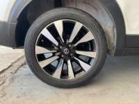 Nissan Kicks 2018  5p Advance L4/1.6 Aut 2018 Nissan Kicks Venta Llantas 7