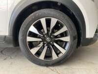 Nissan Kicks 2018  5p Advance L4/1.6 Aut 2018 Nissan Kicks Venta Llantas 10