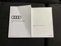 Audi A4 2021 4p 40 Select Mild Hybrid L4/2.0/T S-Tronic 2021 Audi A4 Venta Documentos 1