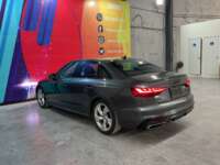 Audi A4 2021 4p 40 Select Mild Hybrid L4/2.0/T S-Tronic 2021 Audi A4 Venta Exteriores 5