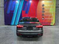 Audi A4 2021 4p 40 Select Mild Hybrid L4/2.0/T S-Tronic 2021 Audi A4 Venta Exteriores 6