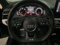 Audi A4 2021 4p 40 Select Mild Hybrid L4/2.0/T S-Tronic 2021 Audi A4 Venta Interiores 1