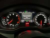 Audi A4 2021 4p 40 Select Mild Hybrid L4/2.0/T S-Tronic 2021 Audi A4 Venta Interiores 2