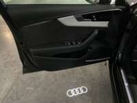 Audi A4 2021 4p 40 Select Mild Hybrid L4/2.0/T S-Tronic 2021 Audi A4 Venta Interiores 14