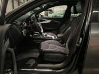 Audi A4 2021 4p 40 Select Mild Hybrid L4/2.0/T S-Tronic 2021 Audi A4 Venta Interiores 15