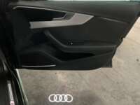 Audi A4 2021 4p 40 Select Mild Hybrid L4/2.0/T S-Tronic 2021 Audi A4 Venta Interiores 16