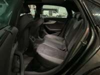 Audi A4 2021 4p 40 Select Mild Hybrid L4/2.0/T S-Tronic 2021 Audi A4 Venta Interiores 17