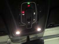 Audi A4 2021 4p 40 Select Mild Hybrid L4/2.0/T S-Tronic 2021 Audi A4 Venta Interiores 19