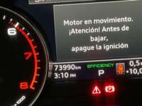 Audi A4 2021 4p 40 Select Mild Hybrid L4/2.0/T S-Tronic 2021 Audi A4 Venta Interiores 3