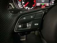 Audi A4 2021 4p 40 Select Mild Hybrid L4/2.0/T S-Tronic 2021 Audi A4 Venta Interiores 5