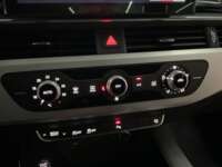 Audi A4 2021 4p 40 Select Mild Hybrid L4/2.0/T S-Tronic 2021 Audi A4 Venta Interiores 9