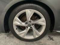 Audi A4 2021 4p 40 Select Mild Hybrid L4/2.0/T S-Tronic 2021 Audi A4 Venta Llantas 1