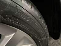 Audi A4 2021 4p 40 Select Mild Hybrid L4/2.0/T S-Tronic 2021 Audi A4 Venta Llantas 12