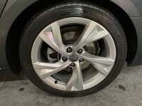 Audi A4 2021 4p 40 Select Mild Hybrid L4/2.0/T S-Tronic 2021 Audi A4 Venta Llantas 4