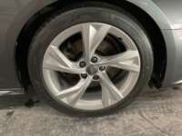 Audi A4 2021 4p 40 Select Mild Hybrid L4/2.0/T S-Tronic 2021 Audi A4 Venta Llantas 10