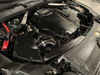 Audi A4 2021 4p 40 Select Mild Hybrid L4/2.0/T S-Tronic 2021 Audi A4 Venta Motor 1