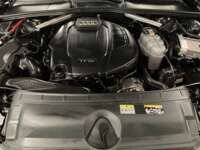 Audi A4 2021 4p 40 Select Mild Hybrid L4/2.0/T S-Tronic 2021 Audi A4 Venta Motor 2