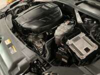 Audi A4 2021 4p 40 Select Mild Hybrid L4/2.0/T S-Tronic 2021 Audi A4 Venta Motor 3