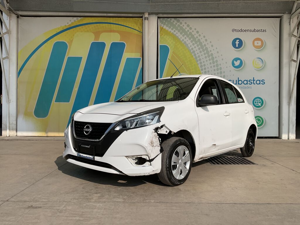 imagen principal de la unidad