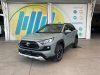 Toyota RAV4 2020 5p Adventure L4/2.5 ECT-i AWD 2020 Toyota RAV4 Venta Exteriores 1