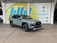 Toyota RAV4 2020 5p Adventure L4/2.5 ECT-i AWD 2020 Toyota RAV4 Venta Exteriores 3