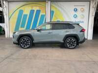 Toyota RAV4 2020 5p Adventure L4/2.5 ECT-i AWD 2020 Toyota RAV4 Venta Exteriores 8