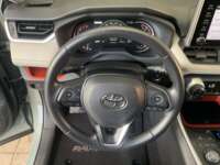 Toyota RAV4 2020 5p Adventure L4/2.5 ECT-i AWD 2020 Toyota RAV4 Venta Interiores 1