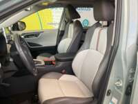 Toyota RAV4 2020 5p Adventure L4/2.5 ECT-i AWD 2020 Toyota RAV4 Venta Interiores 20