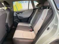 Toyota RAV4 2020 5p Adventure L4/2.5 ECT-i AWD 2020 Toyota RAV4 Venta Interiores 22