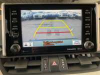 Toyota RAV4 2020 5p Adventure L4/2.5 ECT-i AWD 2020 Toyota RAV4 Venta Interiores 8