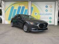 Mazda 3 2021 4p Sedán i L4/2.5 Skyactiv-Drive 2021 Mazda 3 Venta Exteriores 3