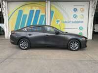 Mazda 3 2021 4p Sedán i L4/2.5 Skyactiv-Drive 2021 Mazda 3 Venta Exteriores 4
