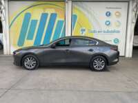 Mazda 3 2021 4p Sedán i L4/2.5 Skyactiv-Drive 2021 Mazda 3 Venta Exteriores 8