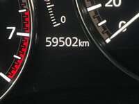 Mazda 3 2021 4p Sedán i L4/2.5 Skyactiv-Drive 2021 Mazda 3 Venta Interiores 3