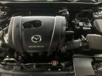 Mazda 3 2021 4p Sedán i L4/2.5 Skyactiv-Drive 2021 Mazda 3 Venta Motor 2