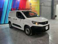 Peugeot Partner 2021 5p L4/1.6/T Diesel Man 2021 Peugeot Partner Venta Exteriores 3