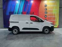 Peugeot Partner 2021 5p L4/1.6/T Diesel Man 2021 Peugeot Partner Venta Exteriores 8