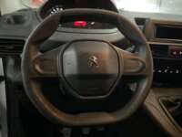Peugeot Partner 2021 5p L4/1.6/T Diesel Man 2021 Peugeot Partner Venta Interiores 1