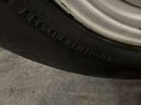 Peugeot Partner 2021 5p L4/1.6/T Diesel Man 2021 Peugeot Partner Venta Llantas 6