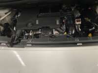 Peugeot Partner 2021 5p L4/1.6/T Diesel Man 2021 Peugeot Partner Venta Motor 2