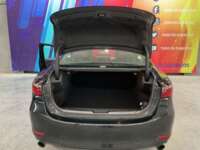 Mazda 6 2021 4p Carbon Edition L4/2.5 Aut 2021 Mazda 6 Venta Cajuela 1