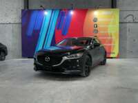 Mazda 6 2021 4p Carbon Edition L4/2.5 Aut 2021 Mazda 6 Venta Exteriores 1