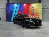 Mazda 6 2021 4p Carbon Edition L4/2.5 Aut 2021 Mazda 6 Venta Exteriores 3
