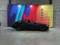 Mazda 6 2021 4p Carbon Edition L4/2.5 Aut 2021 Mazda 6 Venta Exteriores 4