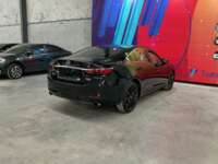 Mazda 6 2021 4p Carbon Edition L4/2.5 Aut 2021 Mazda 6 Venta Exteriores 5