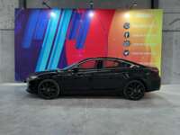 Mazda 6 2021 4p Carbon Edition L4/2.5 Aut 2021 Mazda 6 Venta Exteriores 8
