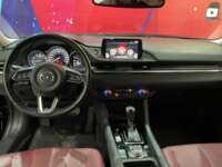 Mazda 6 2021 4p Carbon Edition L4/2.5 Aut 2021 Mazda 6 Venta Interiores 1